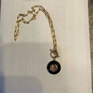 Authentic Gucci button